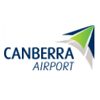 Canberra Airport website